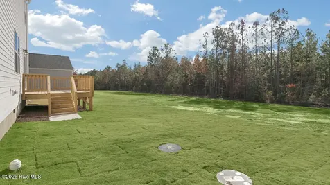 214 Fair Child Road Spring Lake NC 28390