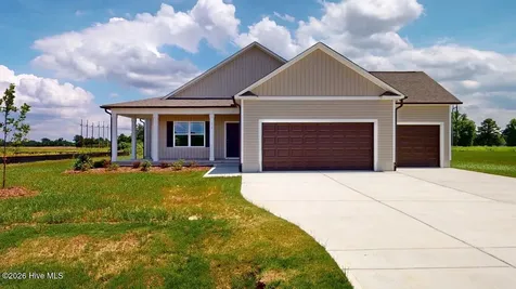 112 Kendall Farms Drive Goldsboro NC 27534