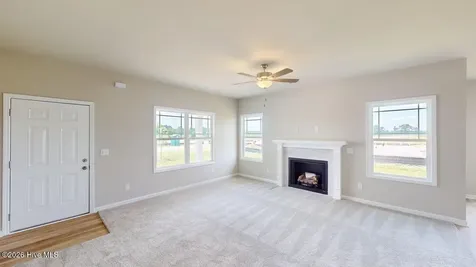 112 Kendall Farms Drive Goldsboro NC 27534