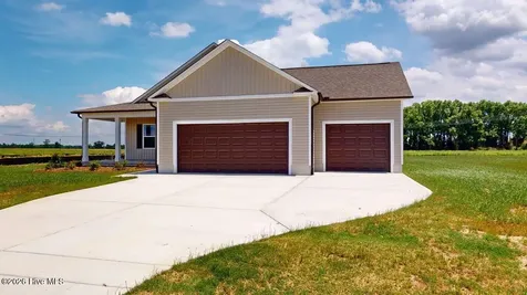 112 Kendall Farms Drive Goldsboro NC 27534