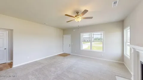 112 Kendall Farms Drive Goldsboro NC 27534
