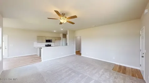 112 Kendall Farms Drive Goldsboro NC 27534