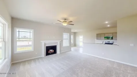 112 Kendall Farms Drive Goldsboro NC 27534