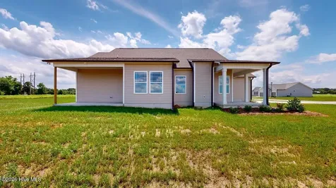 112 Kendall Farms Drive Goldsboro NC 27534