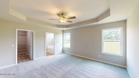 112 Kendall Farms Drive Goldsboro NC 27534