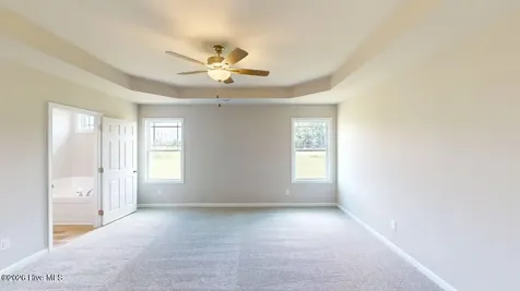 112 Kendall Farms Drive Goldsboro NC 27534