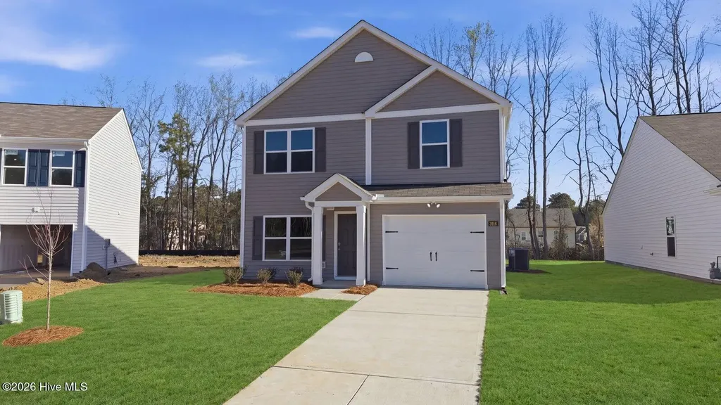 3914 Pasture Lane Ayden NC 28513