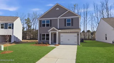 3914 Pasture Lane Ayden NC 28513