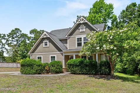 37 Twisted Oak Court Hampstead NC 28443