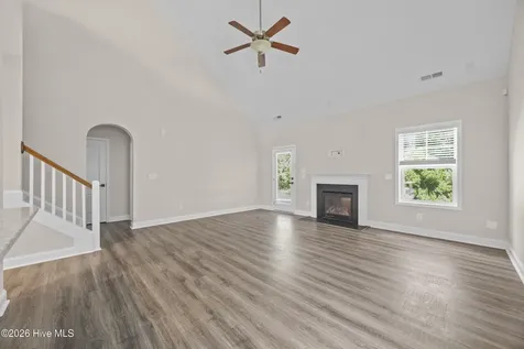 37 Twisted Oak Court Hampstead NC 28443