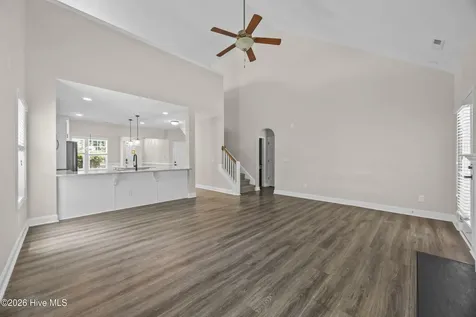 37 Twisted Oak Court Hampstead NC 28443
