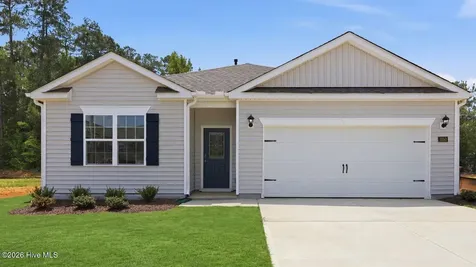 1058 Crossway Lane Rocky Mount NC 27804