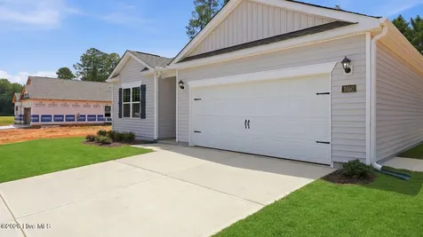 1058 Crossway Lane Rocky Mount NC 27804