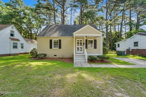 733 Cedarbrook Drive Rocky Mount NC 27803