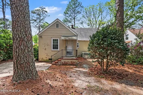 733 Cedarbrook Drive Rocky Mount NC 27803