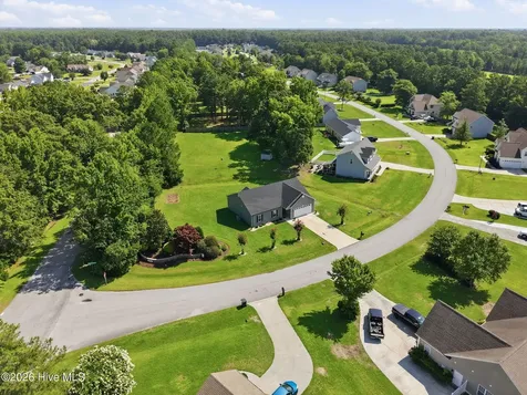 501 Park Meadows Drive Newport NC 28570