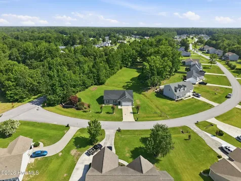 501 Park Meadows Drive Newport NC 28570