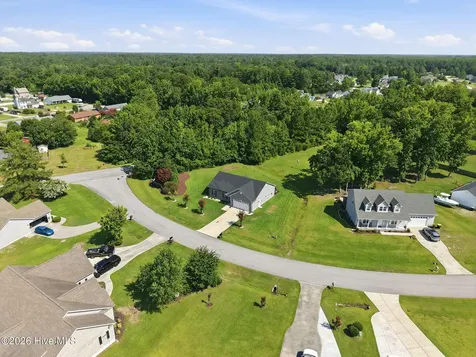 501 Park Meadows Drive Newport NC 28570