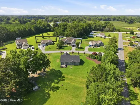 501 Park Meadows Drive Newport NC 28570
