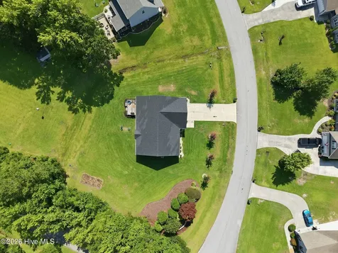 501 Park Meadows Drive Newport NC 28570