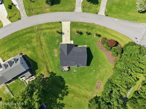 501 Park Meadows Drive Newport NC 28570