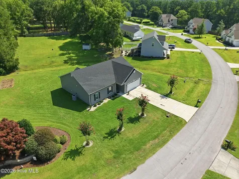 501 Park Meadows Drive Newport NC 28570