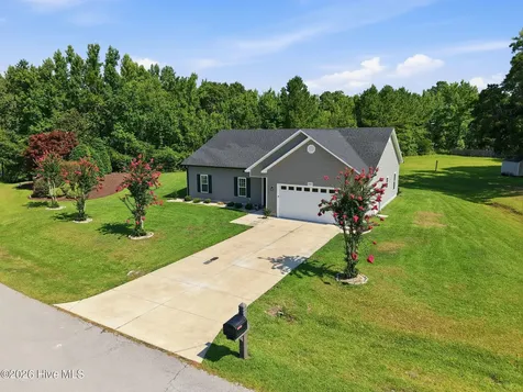 501 Park Meadows Drive Newport NC 28570