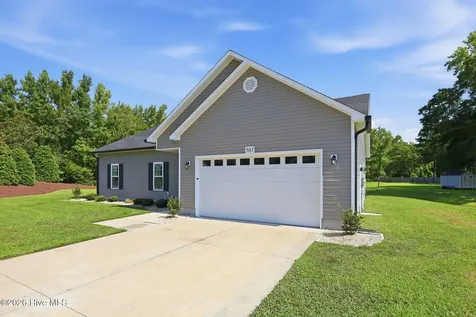 501 Park Meadows Drive Newport NC 28570