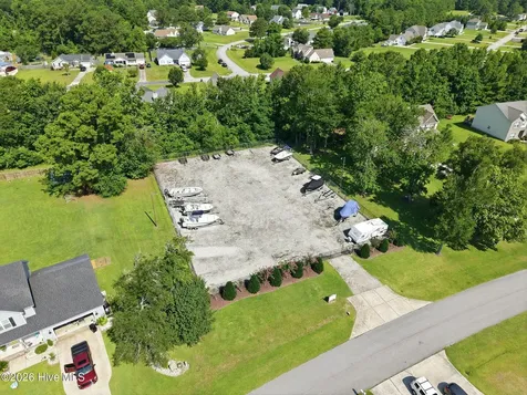 501 Park Meadows Drive Newport NC 28570
