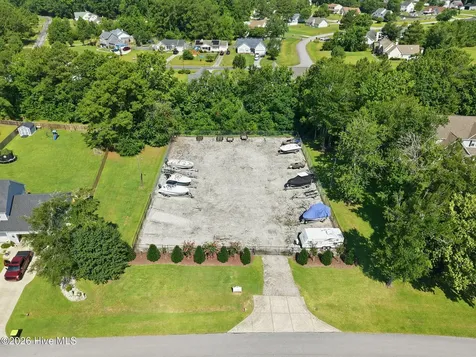 501 Park Meadows Drive Newport NC 28570