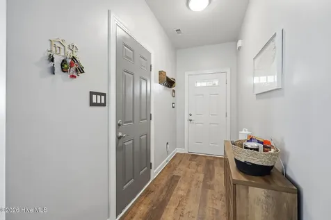 501 Park Meadows Drive Newport NC 28570