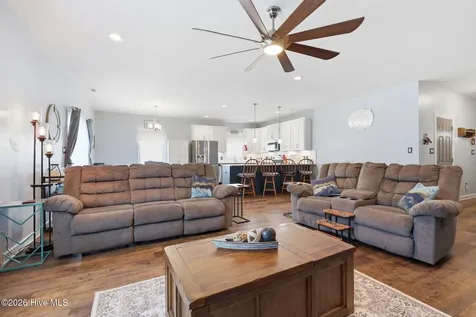 501 Park Meadows Drive Newport NC 28570