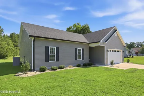 501 Park Meadows Drive Newport NC 28570