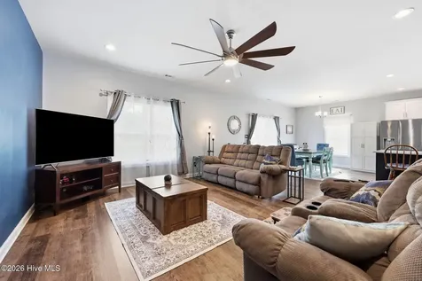 501 Park Meadows Drive Newport NC 28570