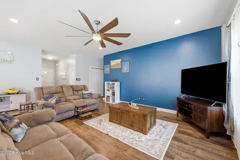 501 Park Meadows Drive Newport NC 28570