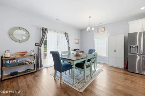 501 Park Meadows Drive Newport NC 28570