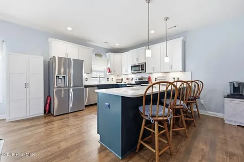 501 Park Meadows Drive Newport NC 28570
