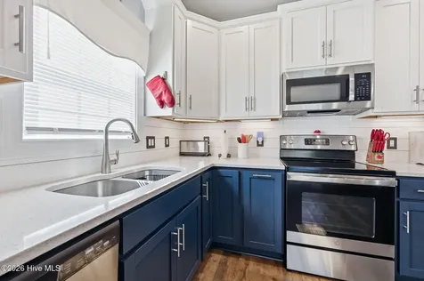 501 Park Meadows Drive Newport NC 28570