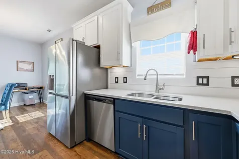 501 Park Meadows Drive Newport NC 28570
