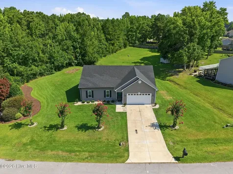 501 Park Meadows Drive Newport NC 28570