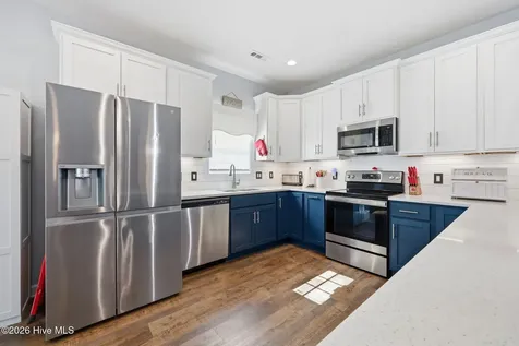 501 Park Meadows Drive Newport NC 28570