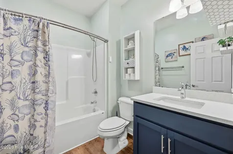 501 Park Meadows Drive Newport NC 28570