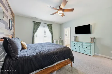 501 Park Meadows Drive Newport NC 28570
