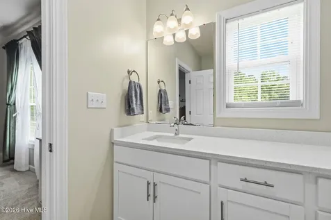 501 Park Meadows Drive Newport NC 28570