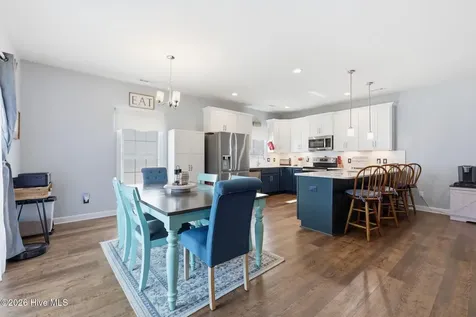 501 Park Meadows Drive Newport NC 28570
