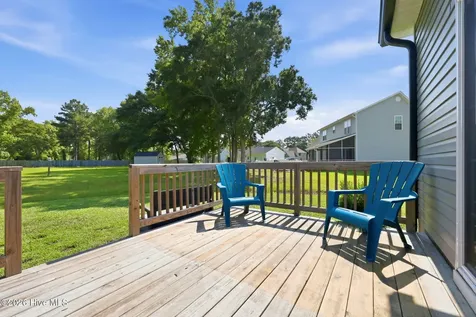 501 Park Meadows Drive Newport NC 28570