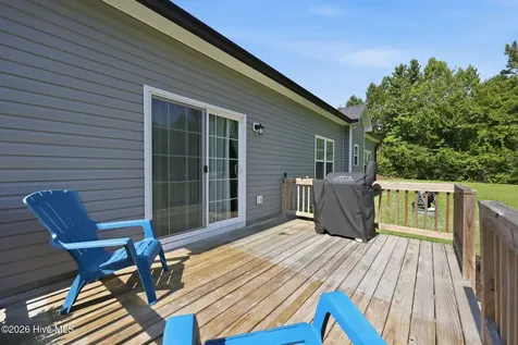 501 Park Meadows Drive Newport NC 28570