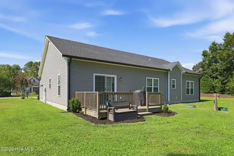 501 Park Meadows Drive Newport NC 28570