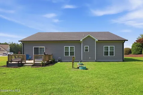 501 Park Meadows Drive Newport NC 28570