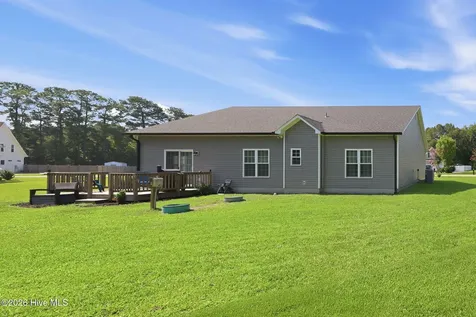 501 Park Meadows Drive Newport NC 28570